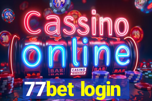 77bet login