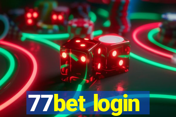 77bet login