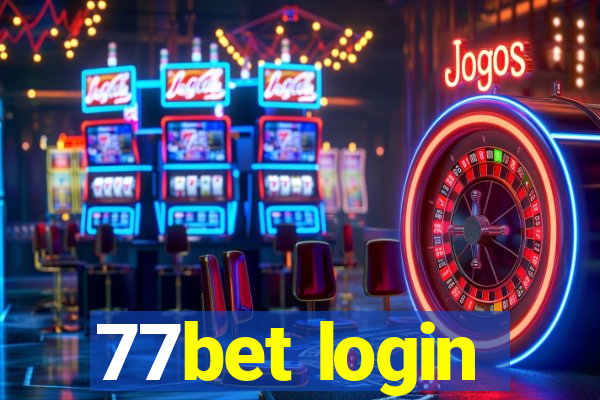 77bet login