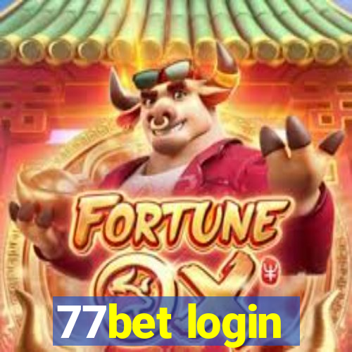 77bet login