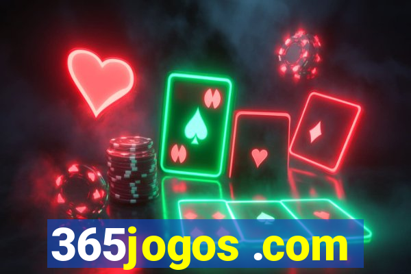 365jogos .com