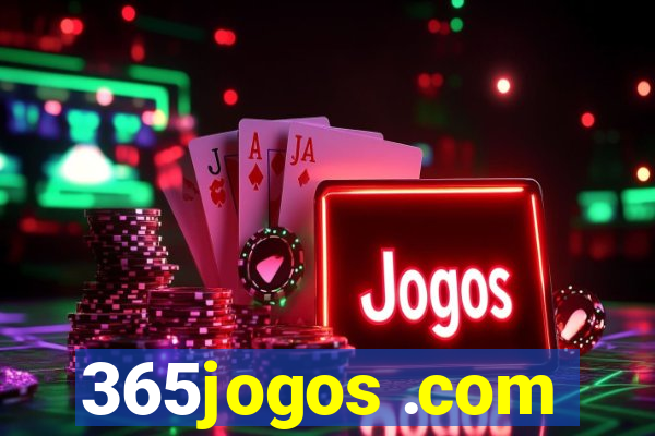 365jogos .com