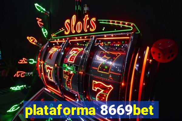 plataforma 8669bet