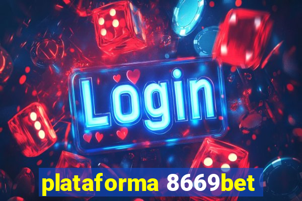 plataforma 8669bet