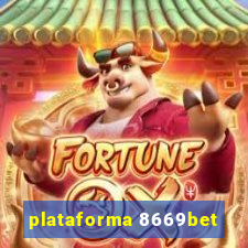 plataforma 8669bet