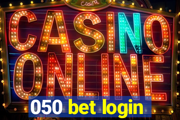 050 bet login