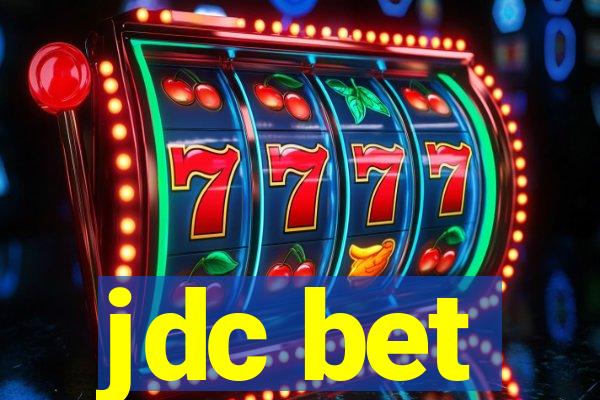 jdc bet