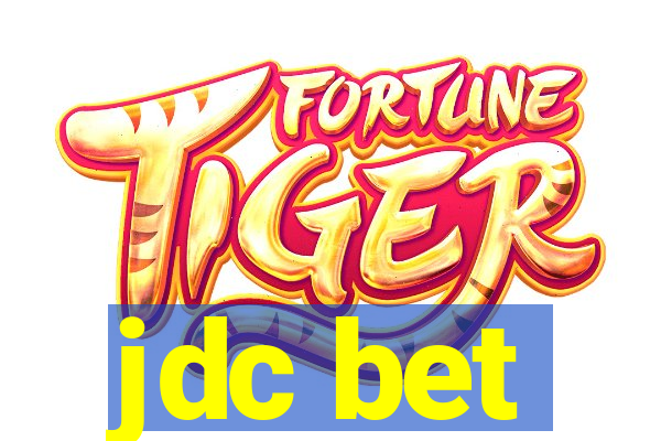 jdc bet