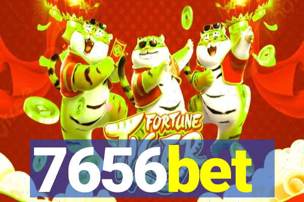 7656bet