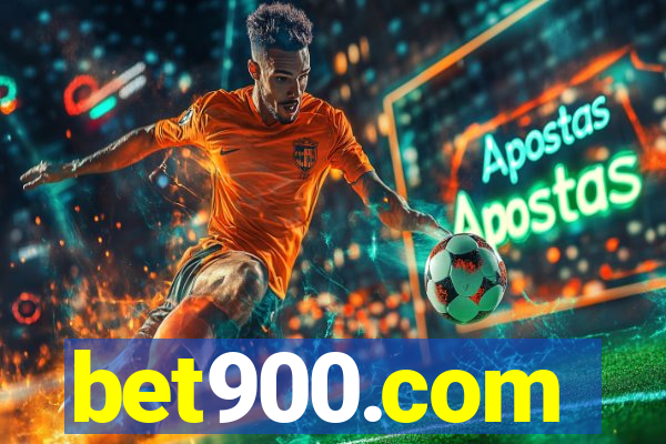 bet900.com