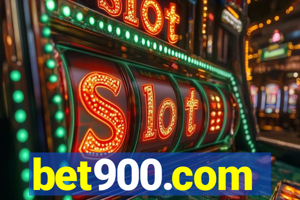 bet900.com