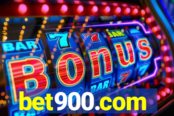 bet900.com