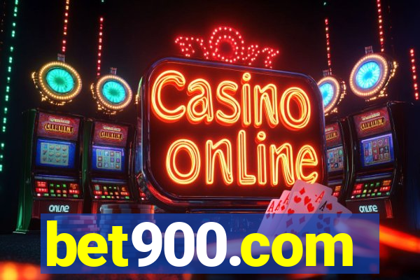 bet900.com