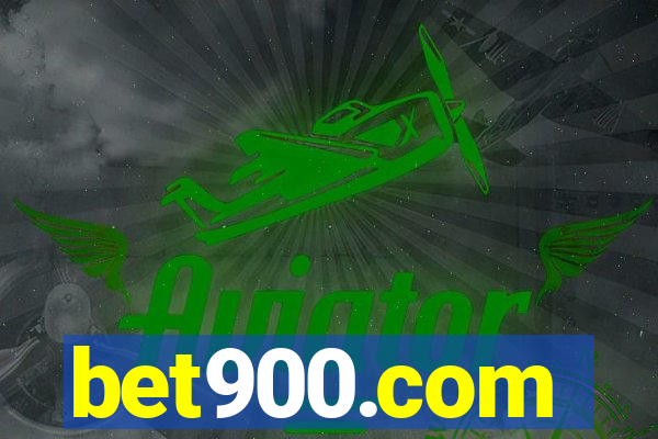 bet900.com