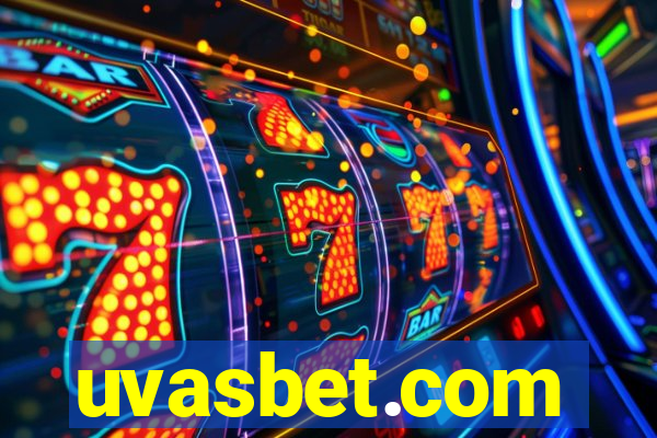 uvasbet.com