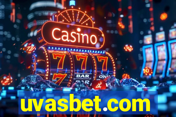 uvasbet.com