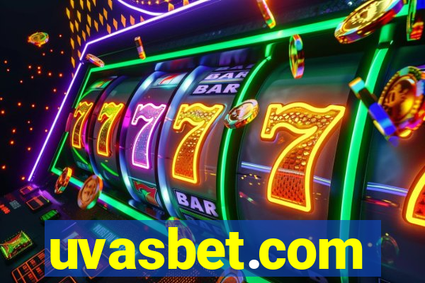 uvasbet.com