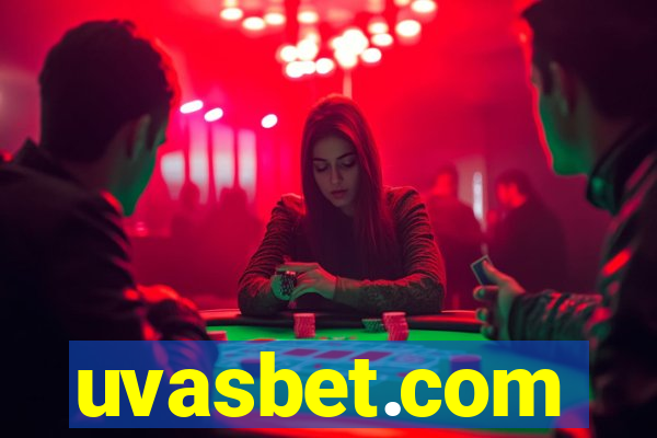 uvasbet.com