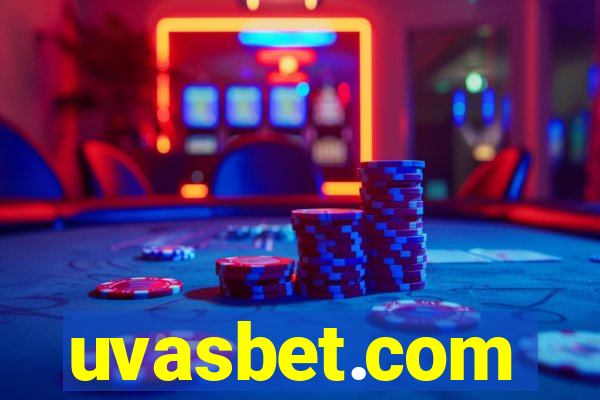 uvasbet.com