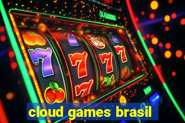 cloud games brasil