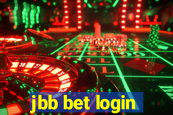 jbb bet login