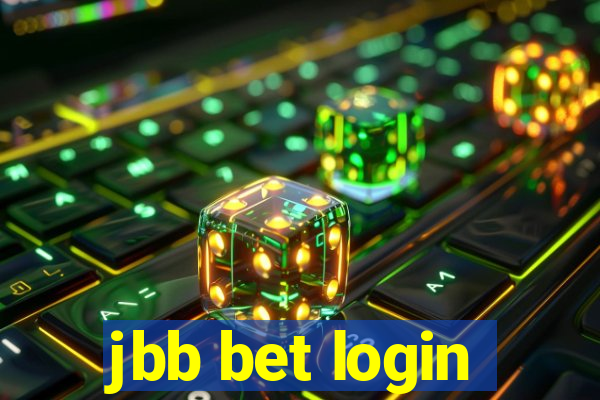 jbb bet login