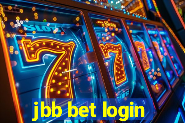 jbb bet login