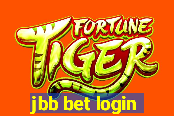 jbb bet login