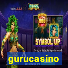 gurucasino