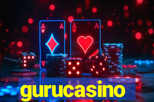 gurucasino