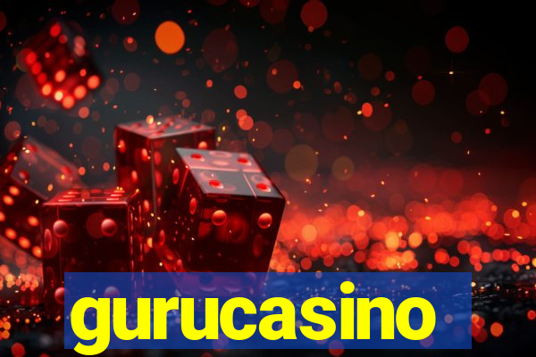 gurucasino