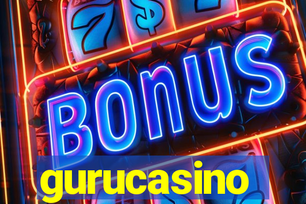 gurucasino