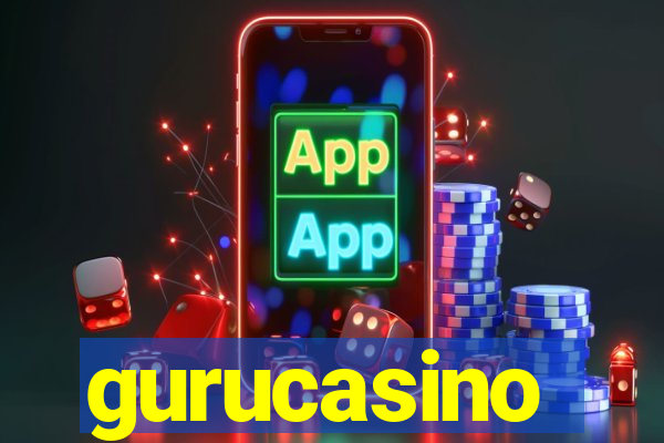 gurucasino