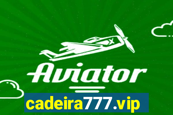 cadeira777.vip