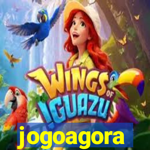 jogoagora