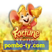 pombo-ty.com