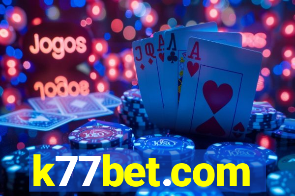 k77bet.com