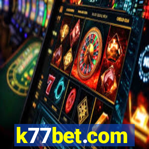 k77bet.com