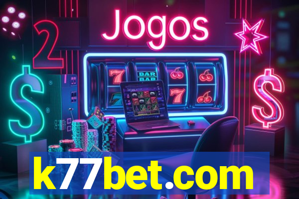 k77bet.com