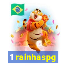 1 rainhaspg