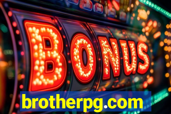 brotherpg.com