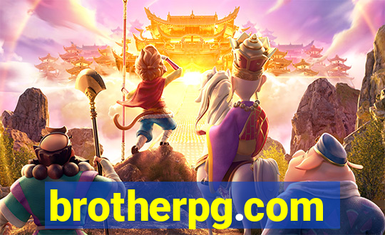 brotherpg.com