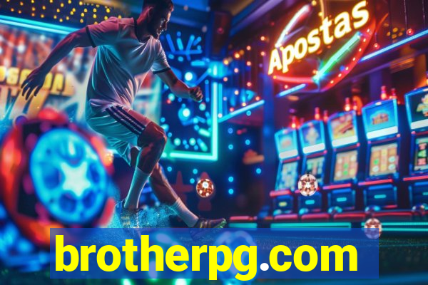 brotherpg.com