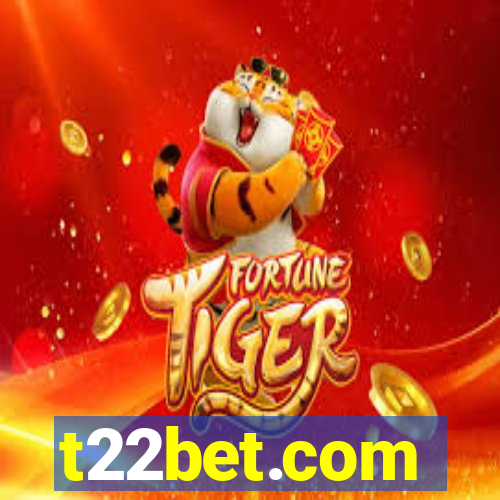 t22bet.com