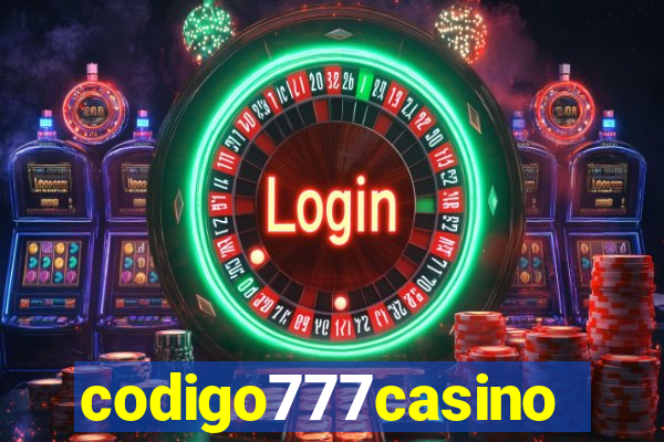 codigo777casino