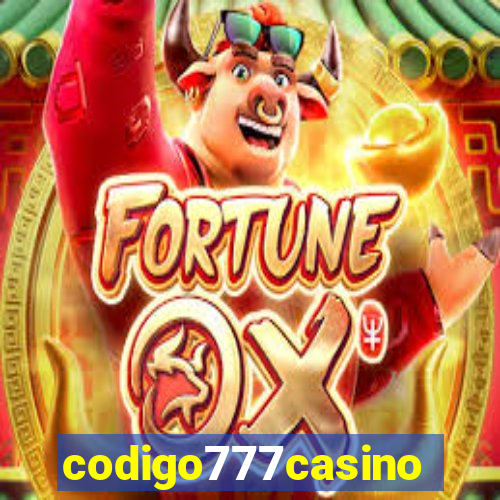 codigo777casino