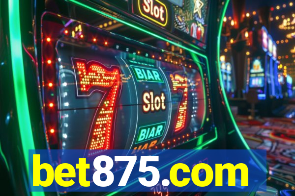 bet875.com