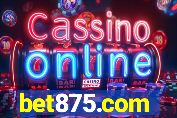 bet875.com