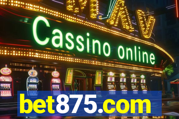 bet875.com