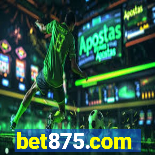 bet875.com